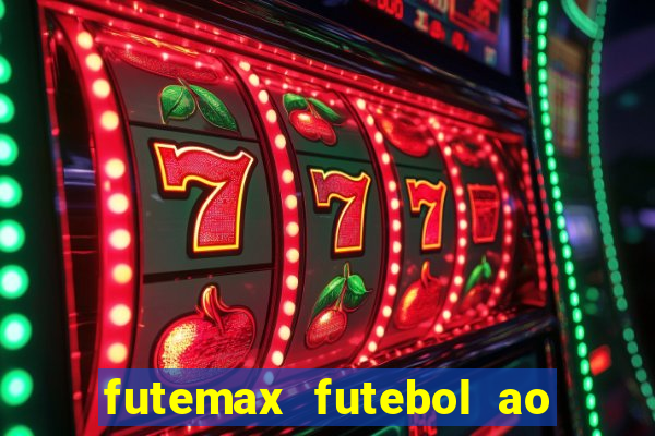 futemax futebol ao vivo hoje barcelona