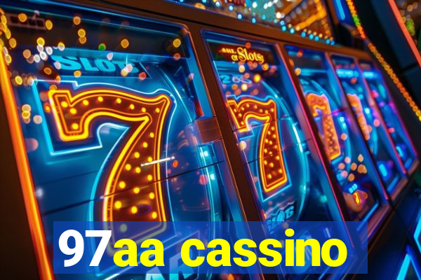 97aa cassino
