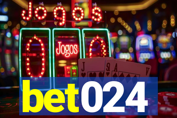 bet024