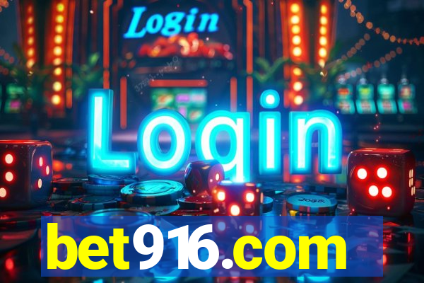 bet916.com
