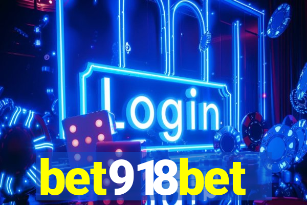 bet918bet
