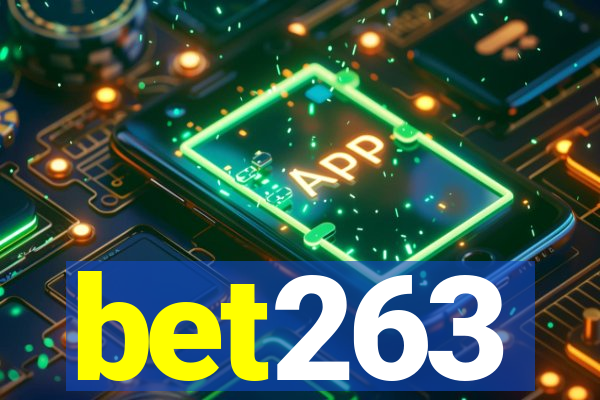 bet263