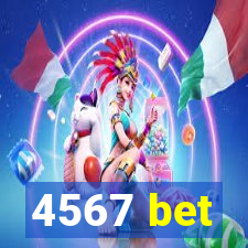 4567 bet