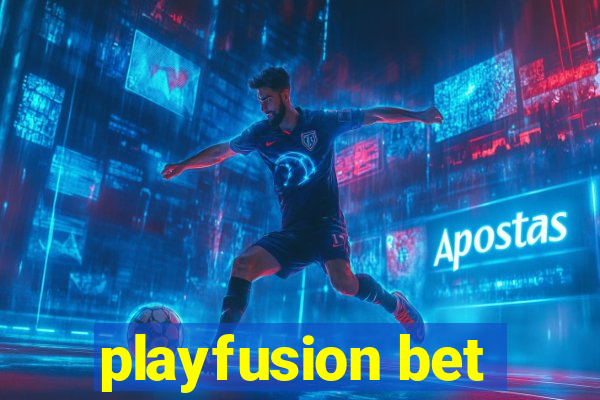 playfusion bet