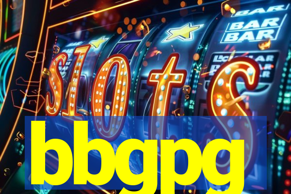 bbgpg