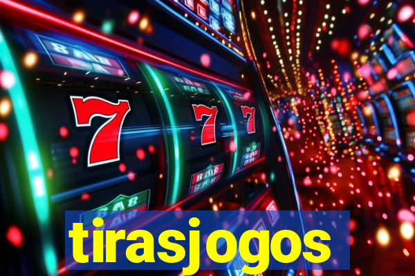 tirasjogos