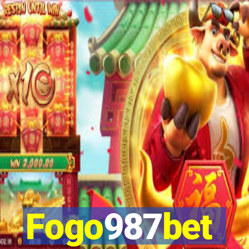 Fogo987bet