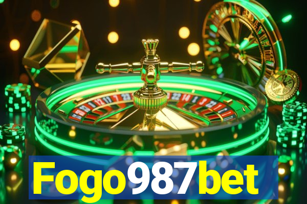 Fogo987bet