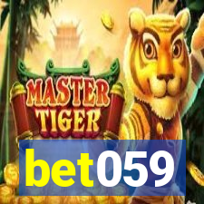 bet059