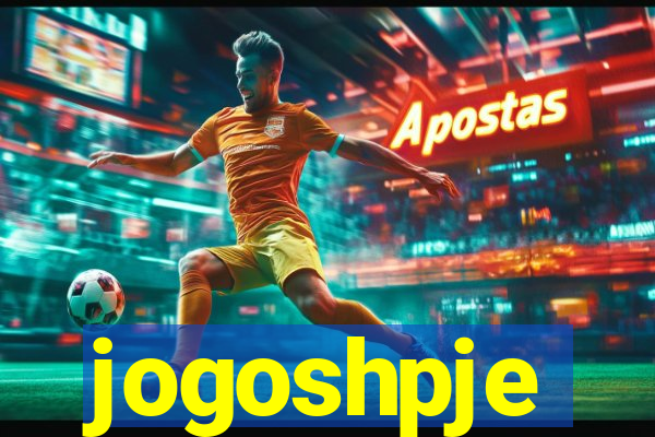 jogoshpje