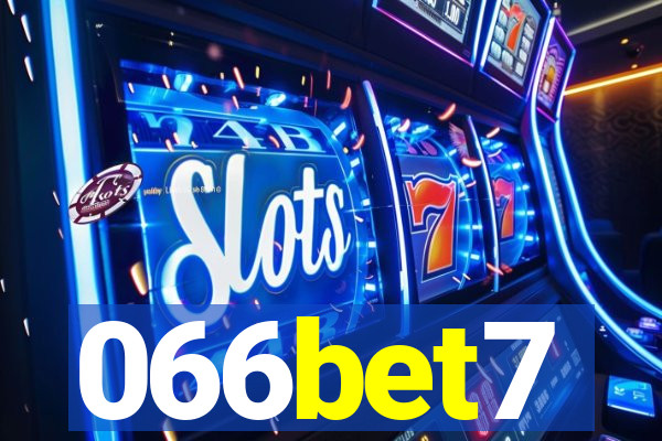 066bet7