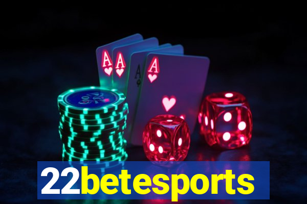 22betesports