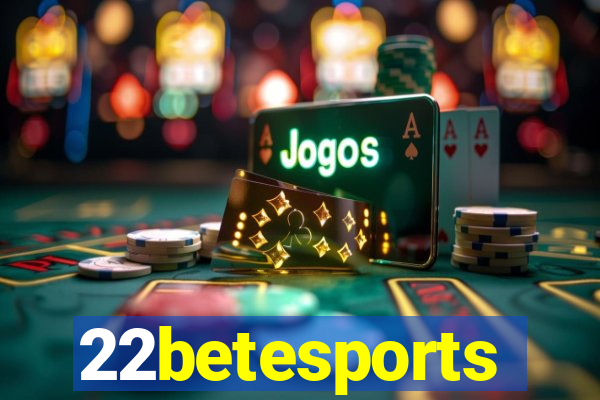 22betesports