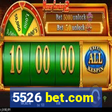 5526 bet.com