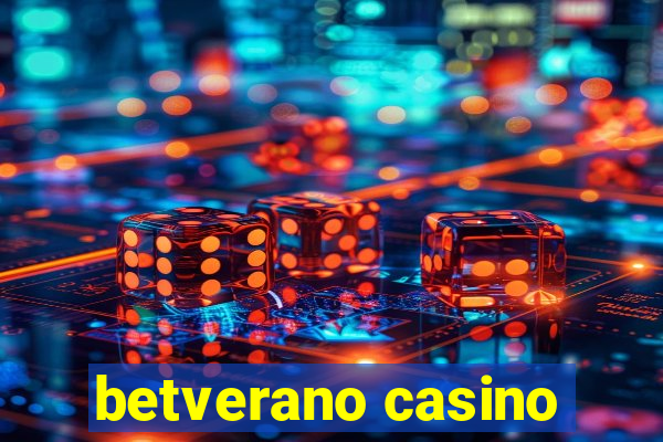 betverano casino