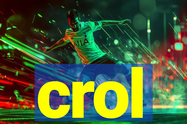 crol