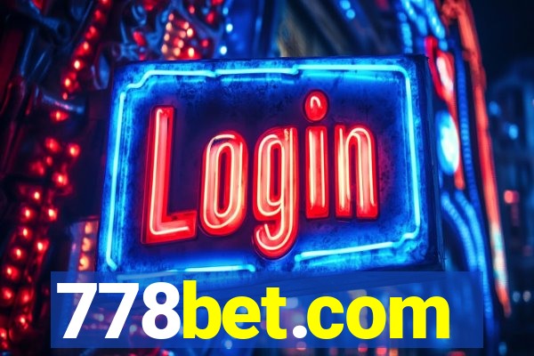 778bet.com