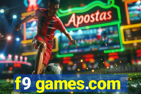 f9 games.com