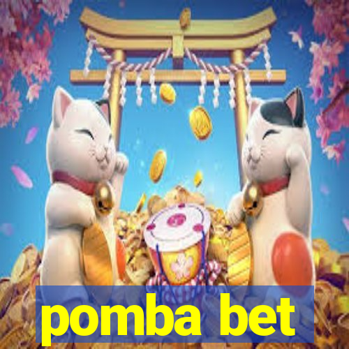 pomba bet