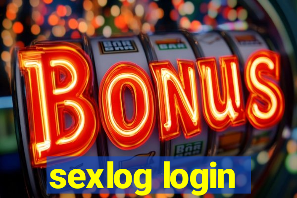 sexlog login