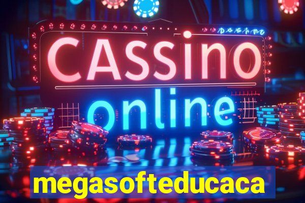 megasofteducacao