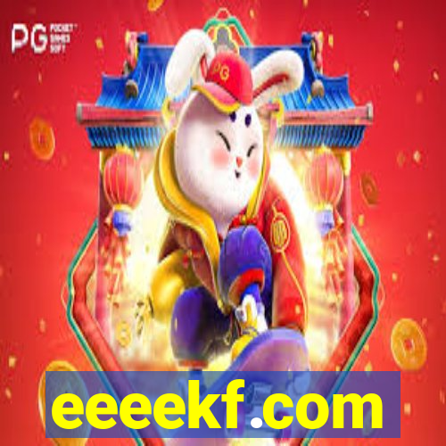eeeekf.com