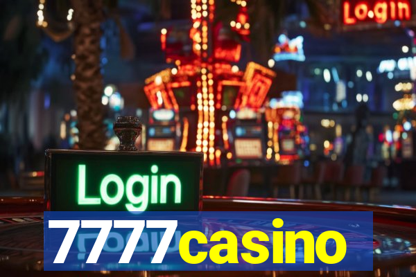 7777casino