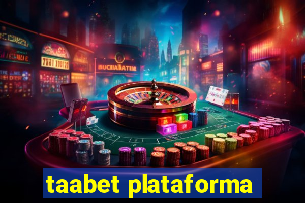 taabet plataforma