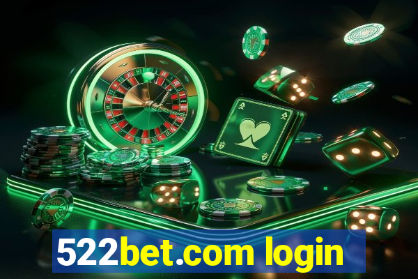 522bet.com login