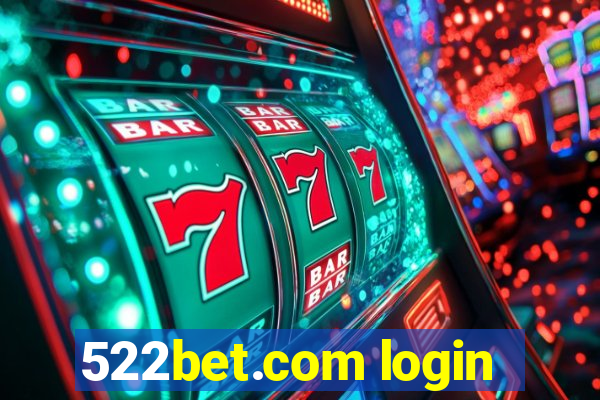 522bet.com login