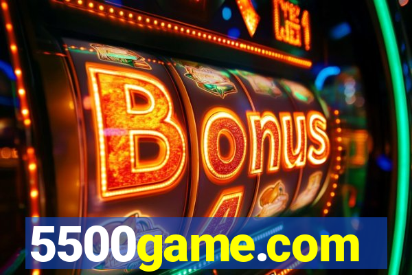 5500game.com