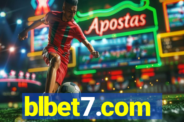 blbet7.com