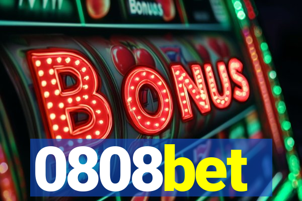 0808bet