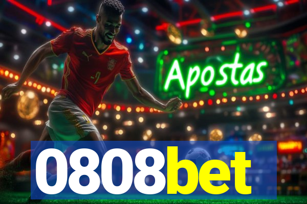 0808bet