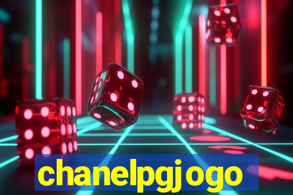 chanelpgjogo
