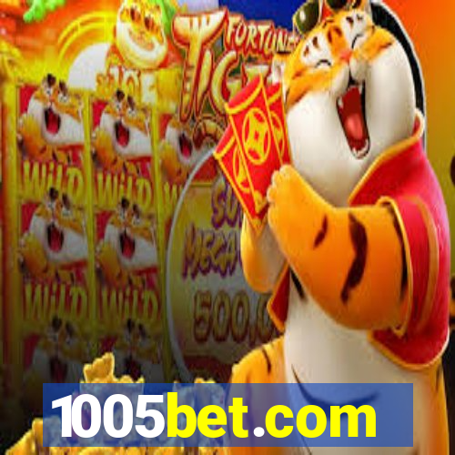 1005bet.com