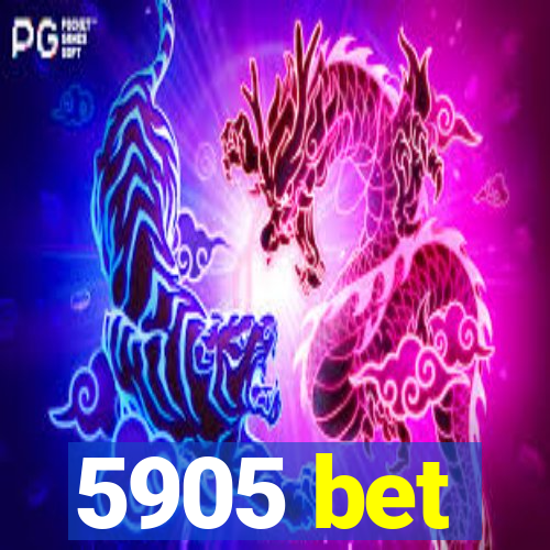 5905 bet