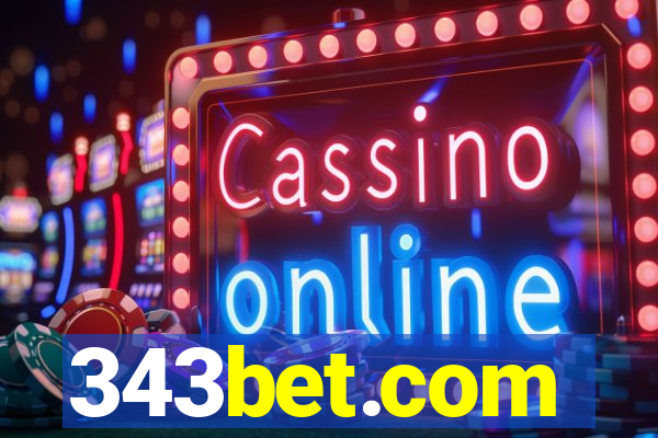 343bet.com