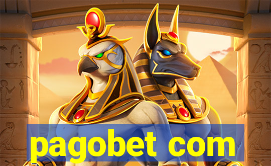 pagobet com