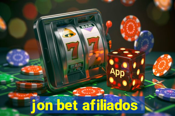 jon bet afiliados