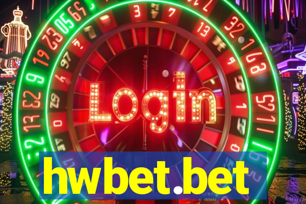 hwbet.bet