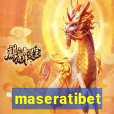 maseratibet