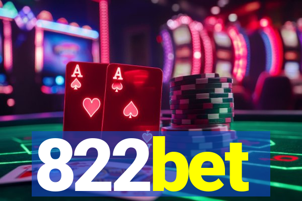 822bet