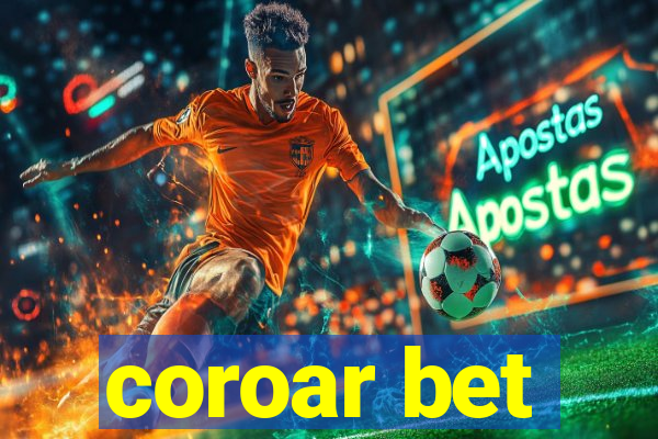 coroar bet