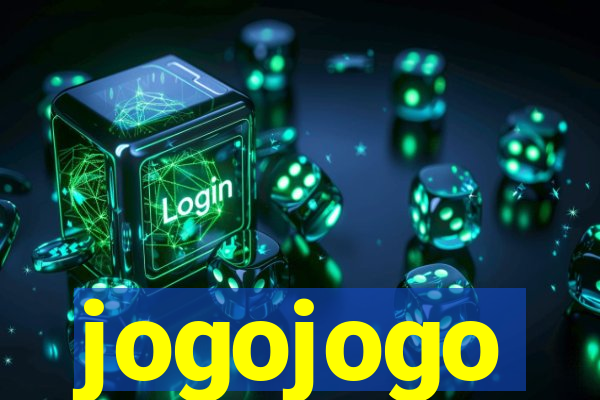 jogojogo