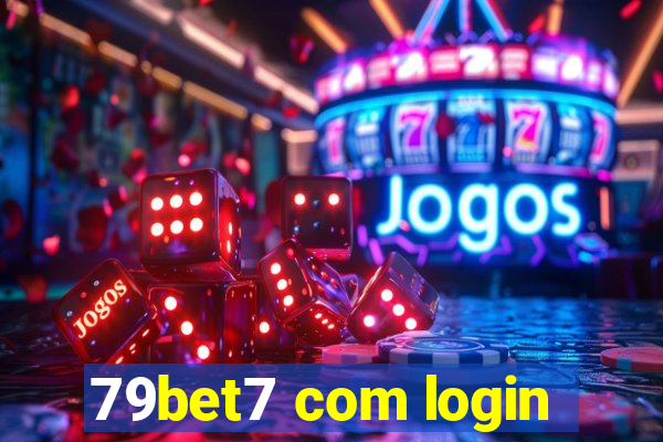79bet7 com login