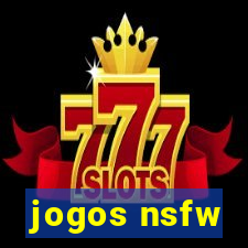 jogos nsfw
