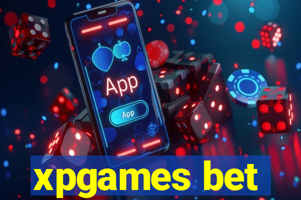 xpgames bet