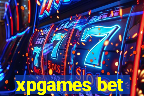 xpgames bet