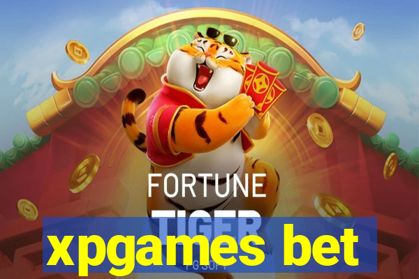 xpgames bet